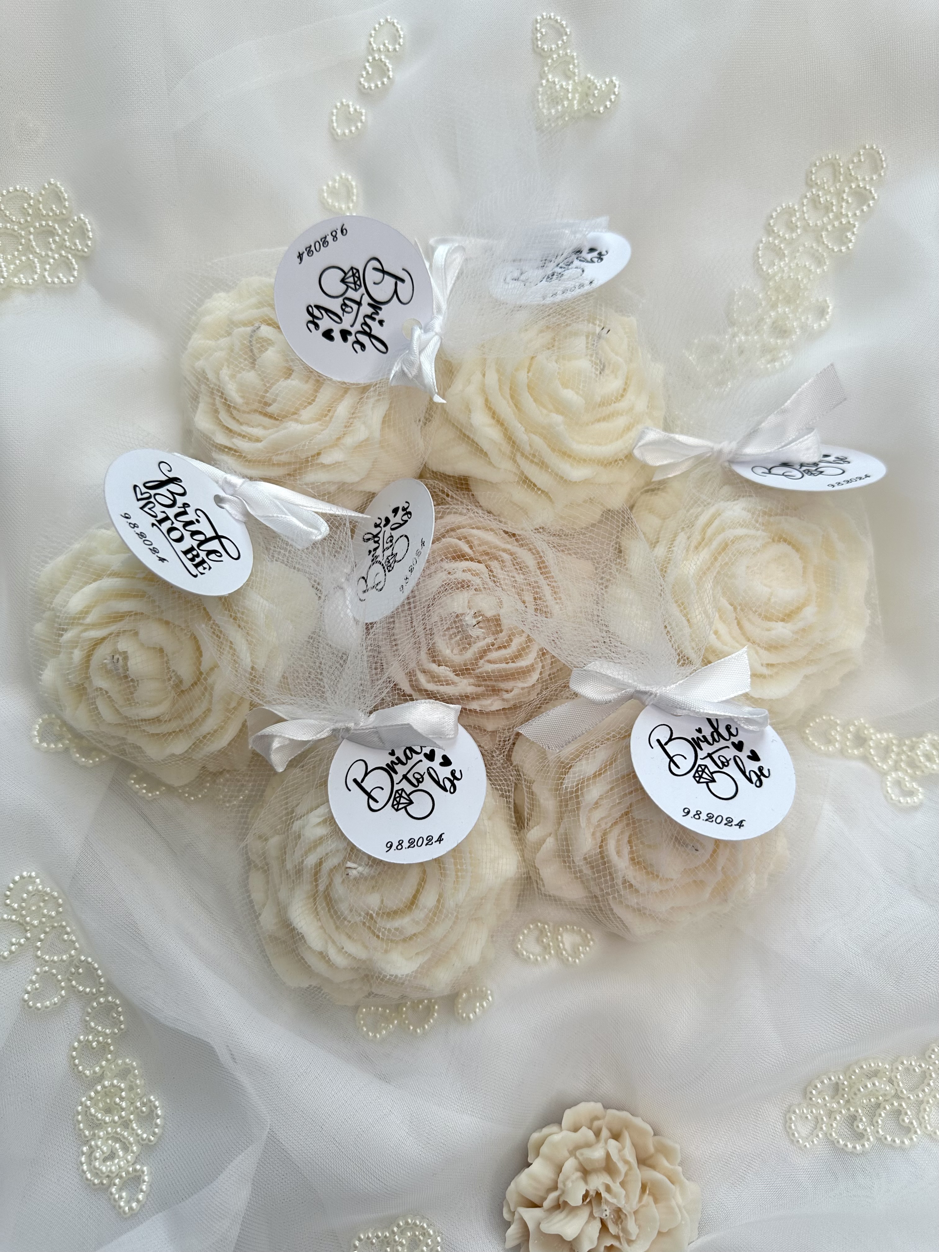 Rozlučka se svobodou svíčky