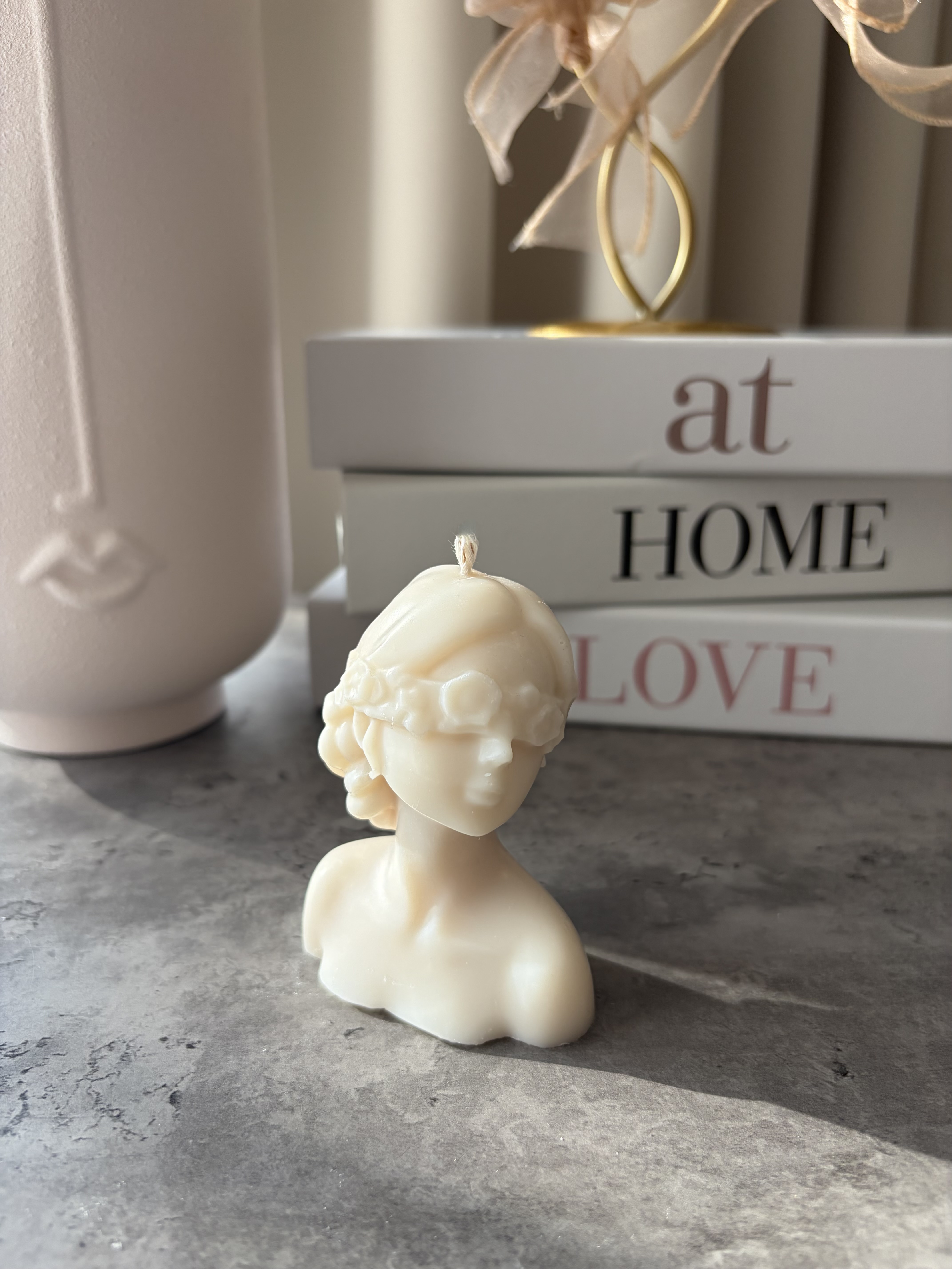 Lady Flower