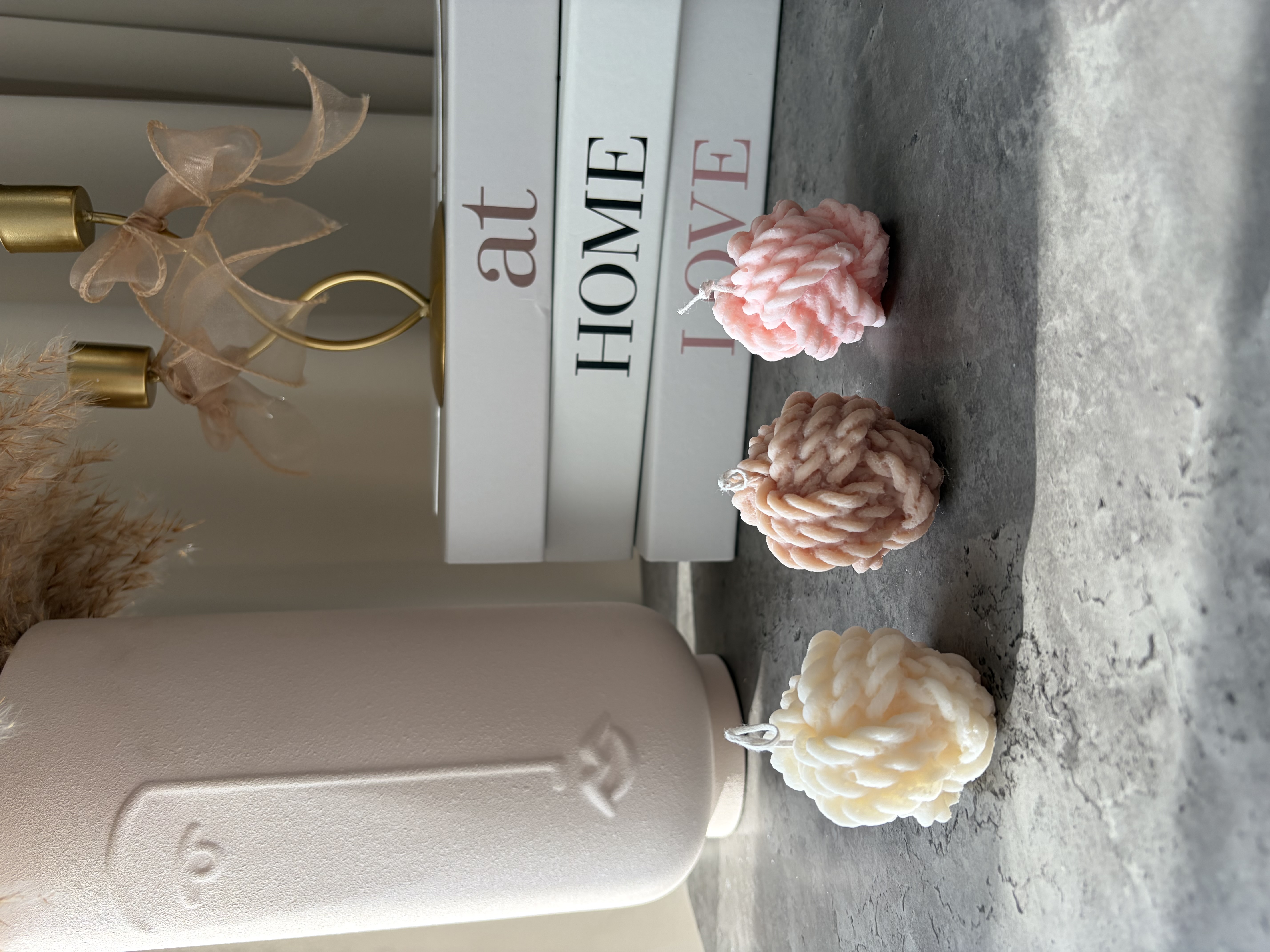 sojova-sviecka-klbko-luxury-candles
