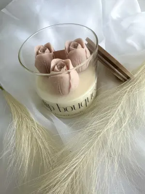 Tulipany ve skle - Image 3