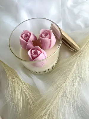 Tulipany ve skle - Image 4