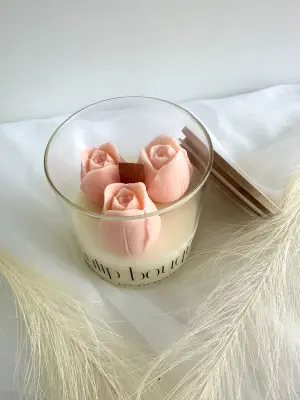 Tulipany ve skle - Image 5