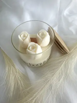 Tulipany ve skle - Image 6