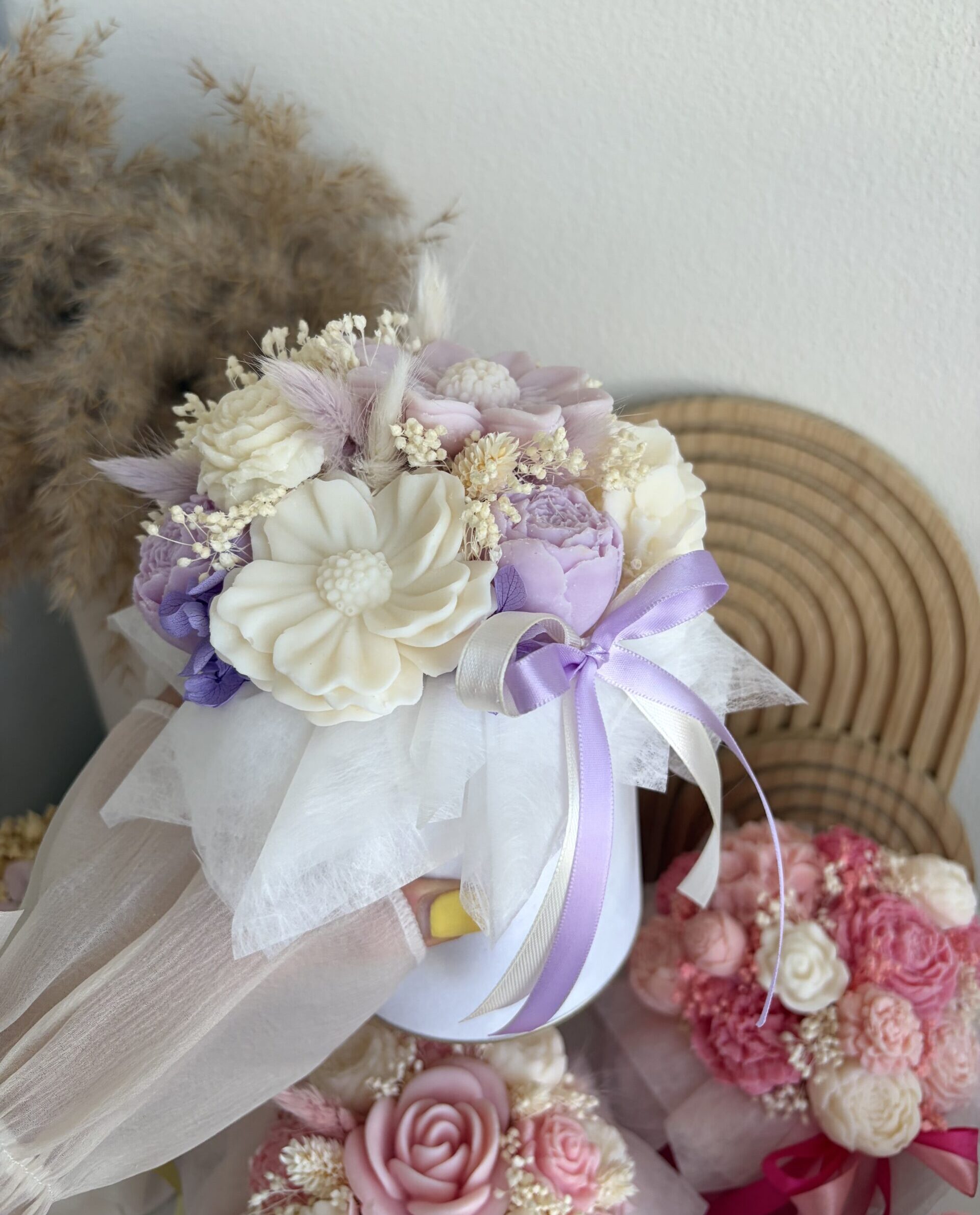 Flowerbox Irene