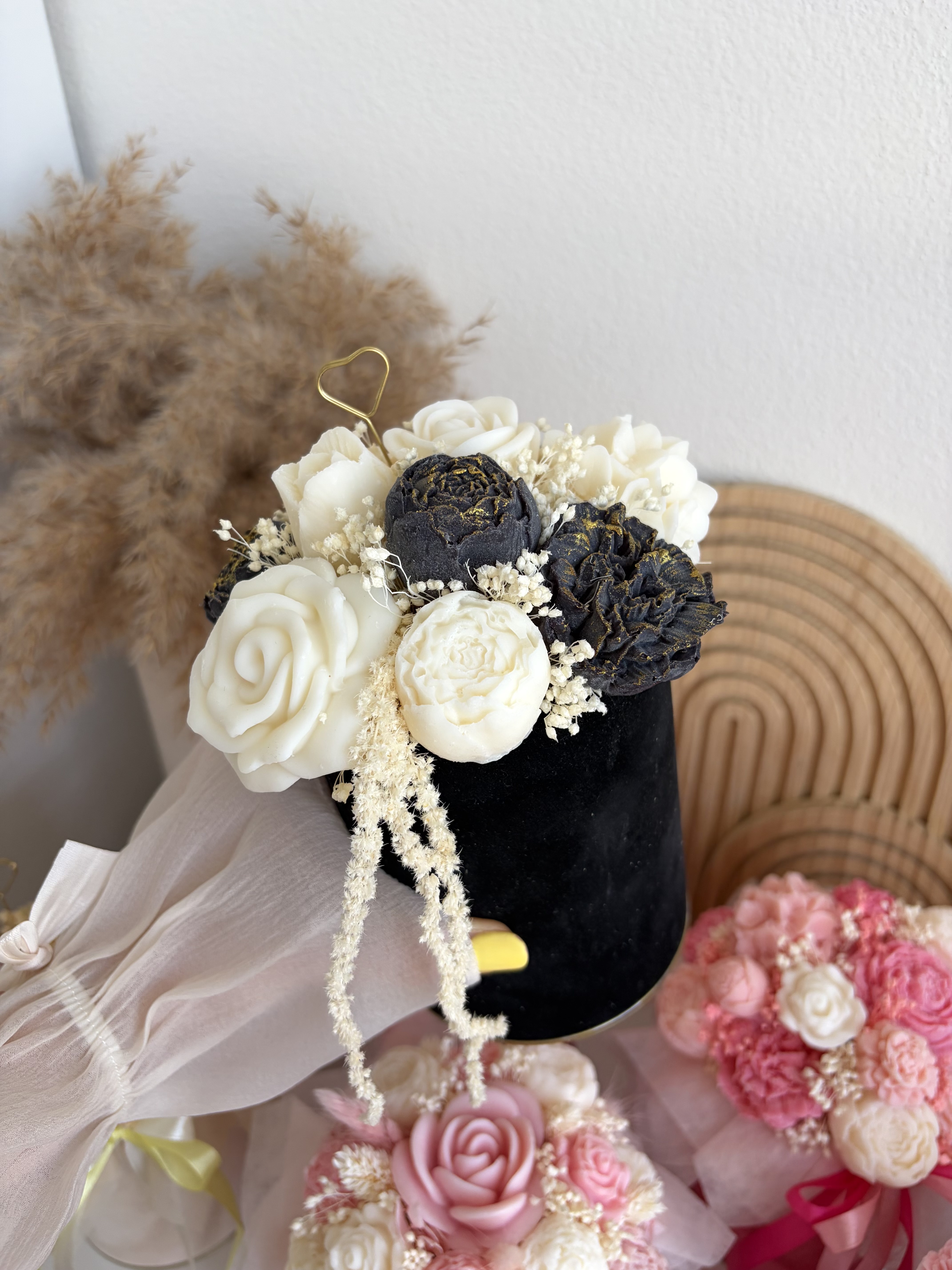 Flowerbox Imani