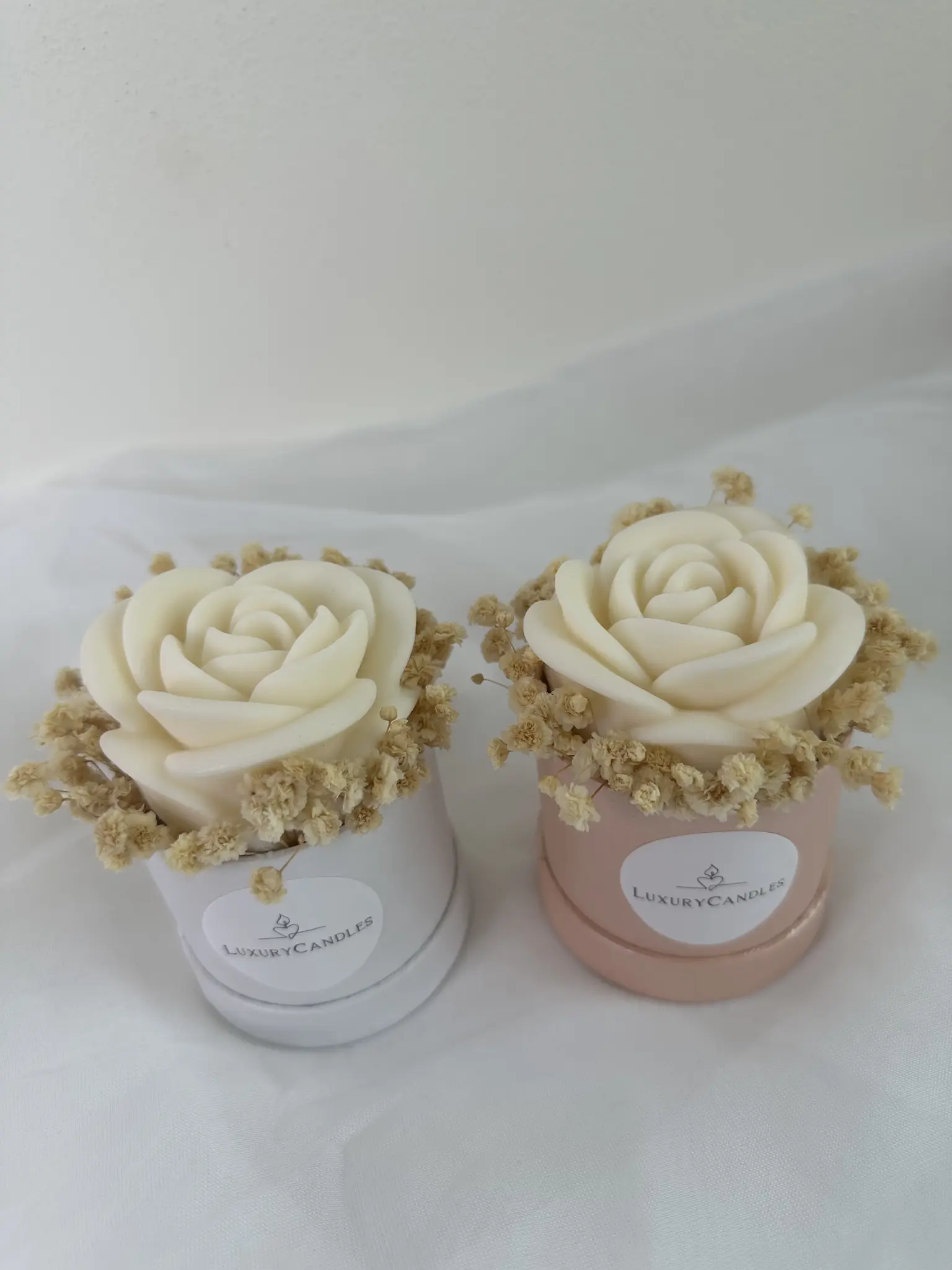 Flowerbox Sweet Rose