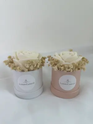 Flowerbox Sweet Rose - Image 2