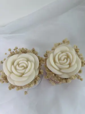 Flowerbox Sweet Rose - Image 3