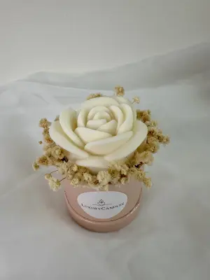 Flowerbox Sweet Rose - Image 4