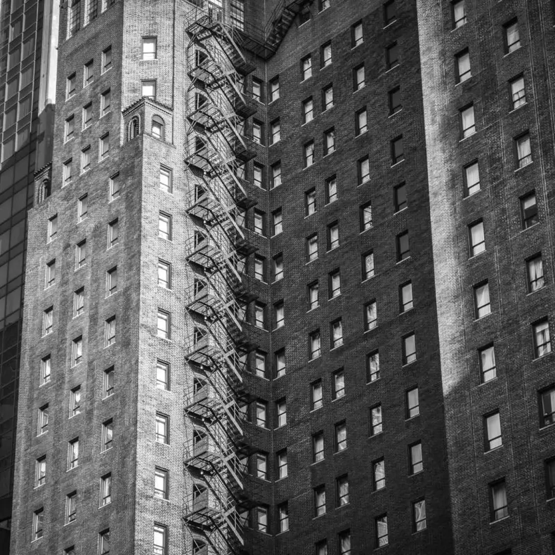 Mid-Century Coffee Table