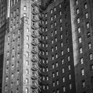 Mid-Century Coffee Table