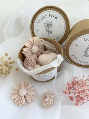 Vonný vosk Mix - Image 5