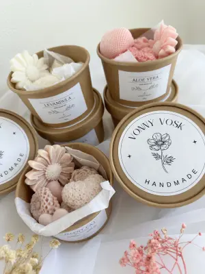 Vonný vosk Mix - Image 6