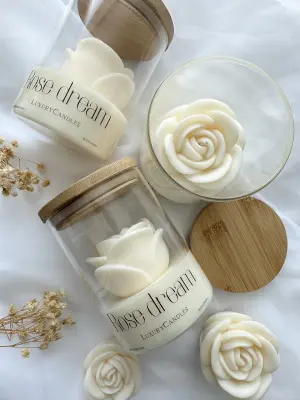 Rose Dream - Image 2