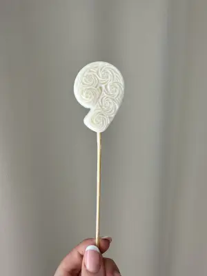 Číselný zápich do kytice - Image 12