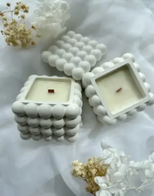 Bubble kostka - Image 2