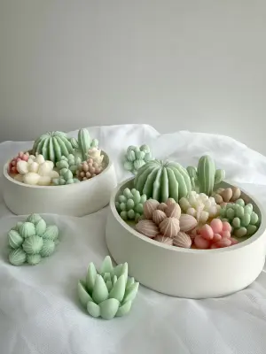 Kaktusová zahrada - Image 2