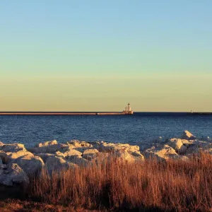Waterproof Hiking Boots