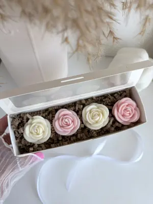 Dárkový set Rose - Image 2