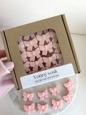 Vonný vosk Mašle - Image 2