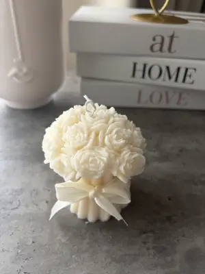 Kytice růží - Image 3