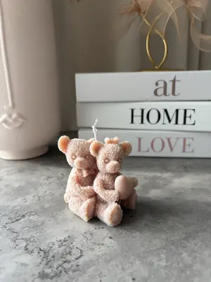 Medvědí objetí - Image 2