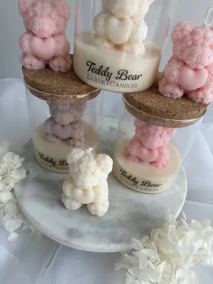 Teddy Bear - Image 3