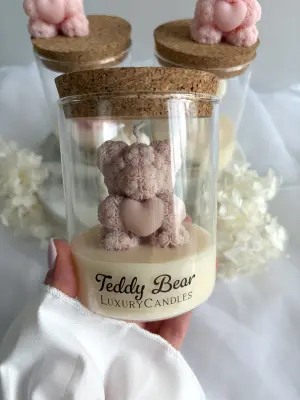 Teddy Bear - Image 4