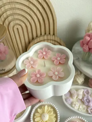 Růžová harmonie - Image 2