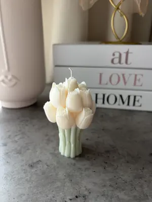 Tulipánová kytička - Image 4