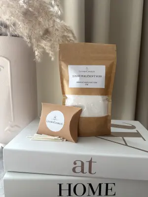 Sypané perlové vosky - Image 5