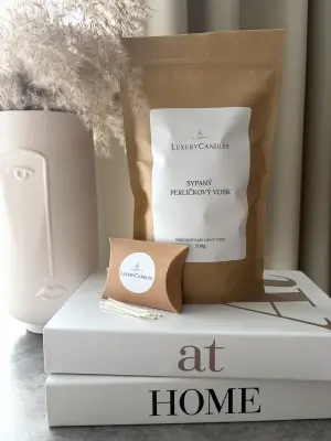 Sypané perlové vosky - Image 6