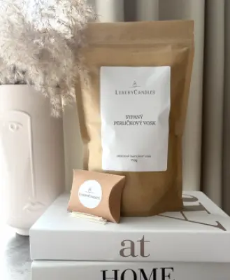 Sypané perlové vosky - Image 8