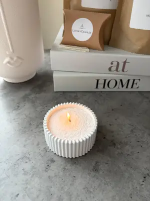 Set sypaný vosk Vroubek - Image 2