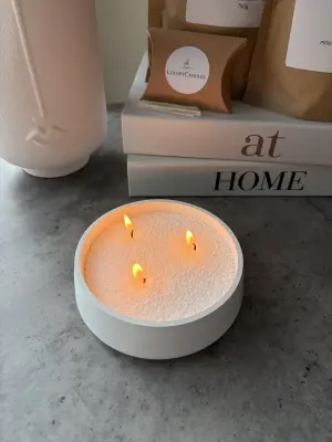 Set sypaný vosk Zaria - Image 2