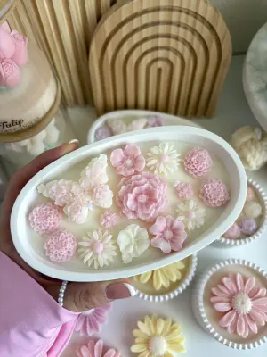 Květinový vánek - Image 2