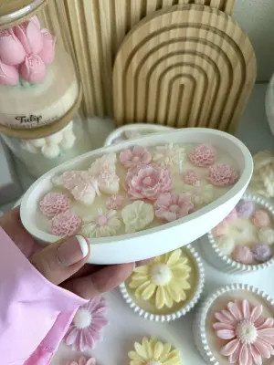 Květinový vánek - Image 3