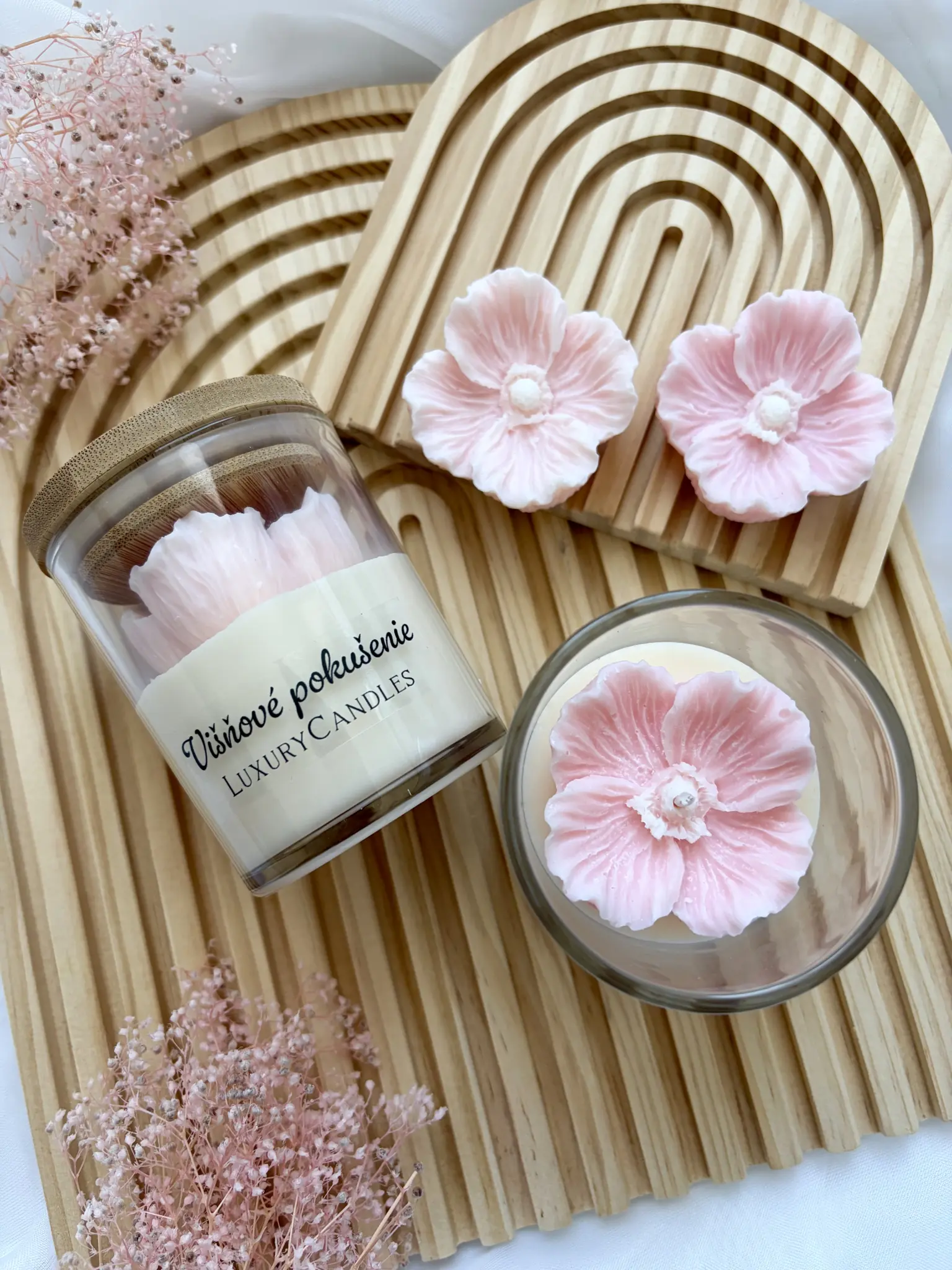 Višňové pokušení