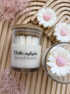 Vanilkové objetí - Image 2