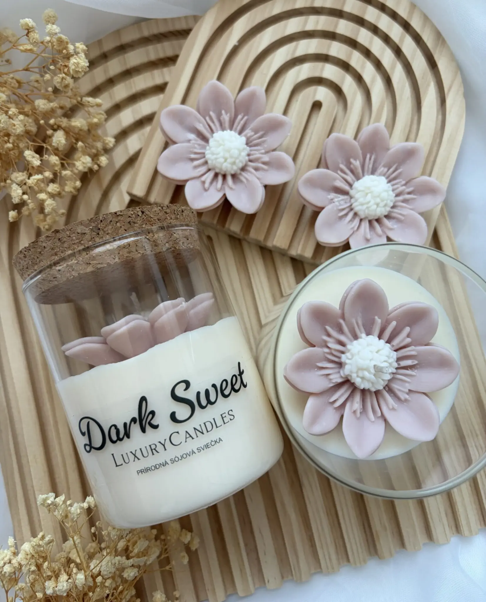 Dark Sweet