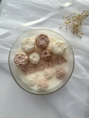 Personalizovana svicka na miru - Image 2