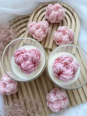 Velvet Cherry - Image 2