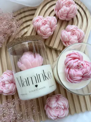 Velvet Cherry - Image 4