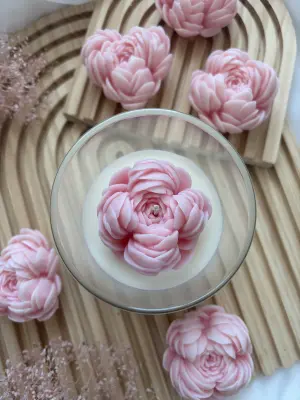 Velvet Cherry - Image 5