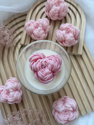 Velvet Cherry - Image 6