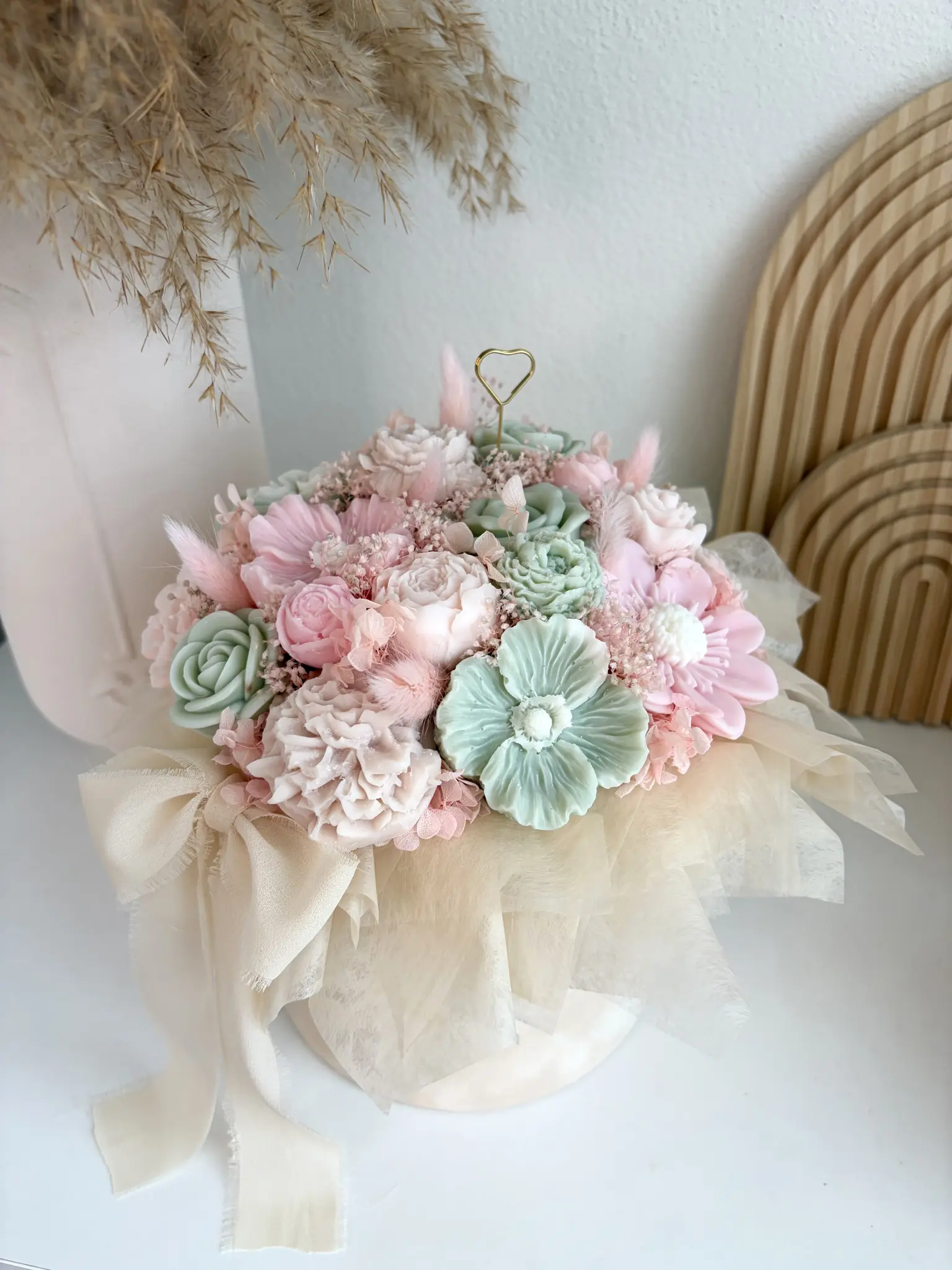 Flowerbox Daniella