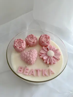 Personalizovana svicka na miru - Image 3