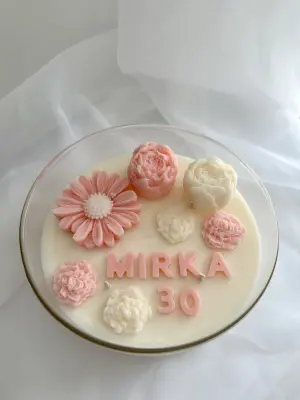 Personalizovana svicka na miru - Image 4