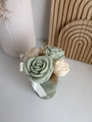 Flowerbox Karla mini