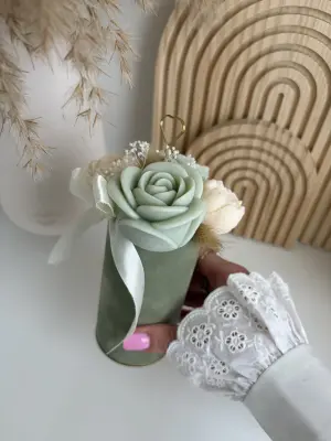 Flowerbox Karla mini - Image 2